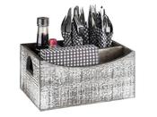 Black/white Caddy pack of 25 image