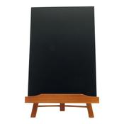 Table Tripod - Mahogany Finish. Pack of 10