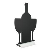 Wine Table Chalkboard. Pack of 6