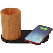 Wireless Charging Pad with pencil holder pack of 25