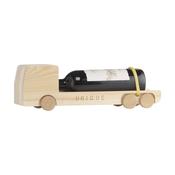 Wooden Wine Truck pack of 25