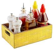 Yellow caddy pack of 25 image