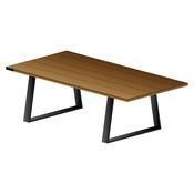 Display table Fine Dine
