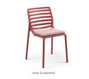 Doga Bistrot Cushion by Nardi image