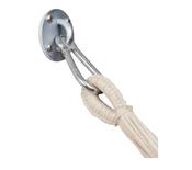 Easy+ Wall Hook – Secure Hammock Wall Mount image
