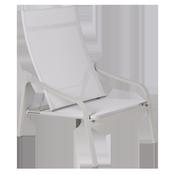 Alizé Low Armchair image
