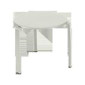 Alizé Low Table Ø48 cm image