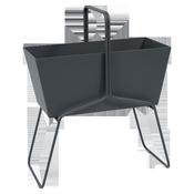 Basket High Planter image