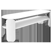 Bebop Low Console Table 120 x 40 cm