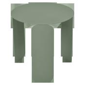Bebop Low Table Ø45 cm