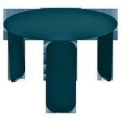 Bebop Low Table Ø60 cm