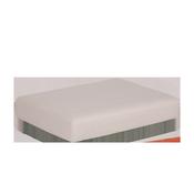 Bellevie 1-Seater Ottoman Cushion Cover
