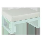 Bellevie 1-Seater Ottoman / Footstool image