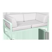 Bellevie 2-Seater Club Sofa