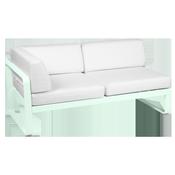 Bellevie 2-Seater Left Corner Module