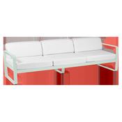Bellevie 3-Seater Outdoor Sofa image