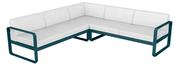 Fermob Bellevie Composition 2 Modular Outdoor Lounge Set image