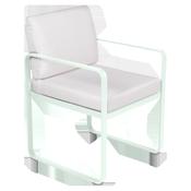 BELLEVIE Dining Armchair image