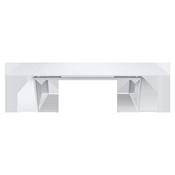 Biarritz Extending Table 200/300 x 100 cm