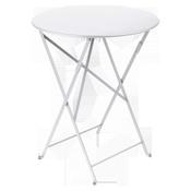 Bistro Folding Table Ø60 cm