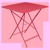 Bistro+ Table 71 x 71 cm