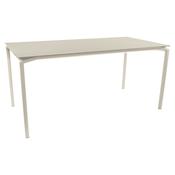 Calvi Velvety Matte Table 160 x 80 cm