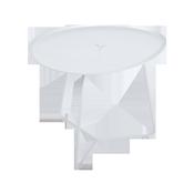 Cocotte Low Table 55 x 44.5 cm
