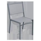 Fermob Costa Stacking Chair