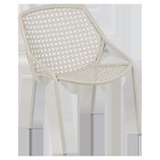 Croisette Low Armchair