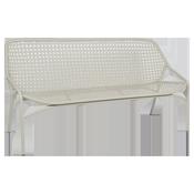 Croisette XL 3-Seater Bench image