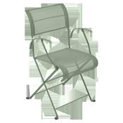 Dune Premium Folding Armchair