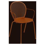 Lorette Armchair image