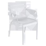 Luxembourg Armchair