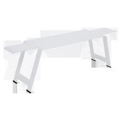 Origami Bench