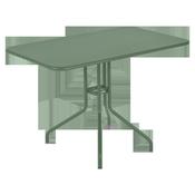Pétale Tilt-Top Table 110 x 70 cm