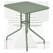 Pétale Tilt-Top Table 60 x 70 cm