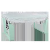 Protective Table Cover 160 x 100 cm