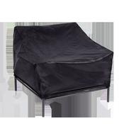 Rivage Protective Cover – Low Armchair