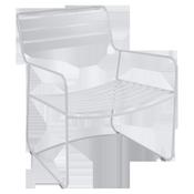 Surprising Low Armchair