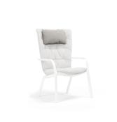 Folio Headrest Cushion by Nardi image