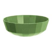 Fruit Platter Ø250mm – Metropolis Green (Fine Dine) image