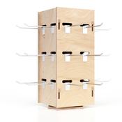 Countertop Display – ESPOSIT Girevole Banco
