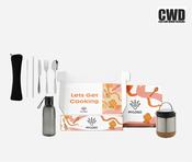 Gourmet Lunch Gift Box Set