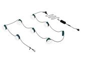 HOOPIK String Lights L1200 cm Outdoor Lighting