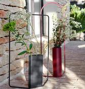 Itac Rectangular Vase H62cm image