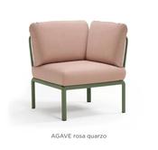 Komodo Corner Module Outdoor Sofa image