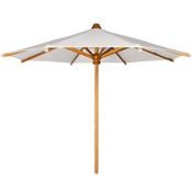KOTO Parasol Ireland Ø200 Ø250cm 300x200 400x300 image