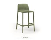 Lido Mini Counter Stool by Nardi image