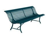 Louisiane 200cm Outdoor Bench 4 Seater image