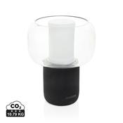 Lux RCS recycled plastic 10W speaker lamp